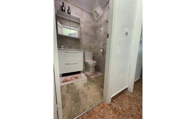 Revente - Apartment - Penthouse - Entre Naranjos Vistabella Golf