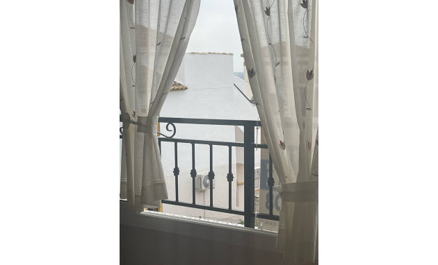 Revente - Apartment - Penthouse - Entre Naranjos Vistabella Golf