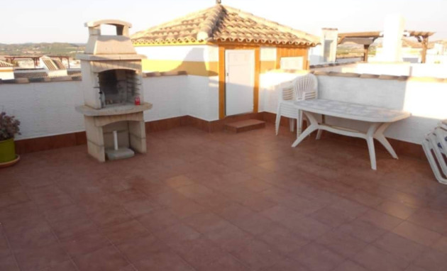 Revente - Apartment - Penthouse - Entre Naranjos Vistabella Golf