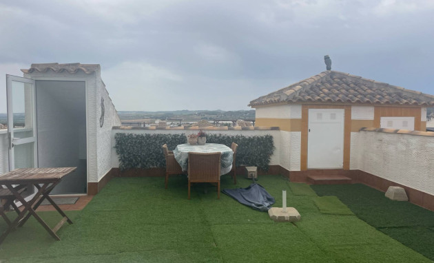Revente - Apartment - Penthouse - Entre Naranjos Vistabella Golf