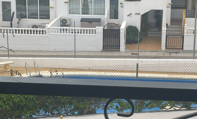 Revente - Apartment - Penthouse - Entre Naranjos Vistabella Golf