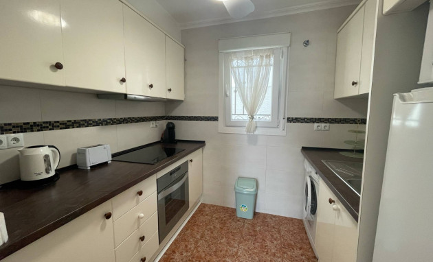 Revente - Apartment - Penthouse - Entre Naranjos Vistabella Golf