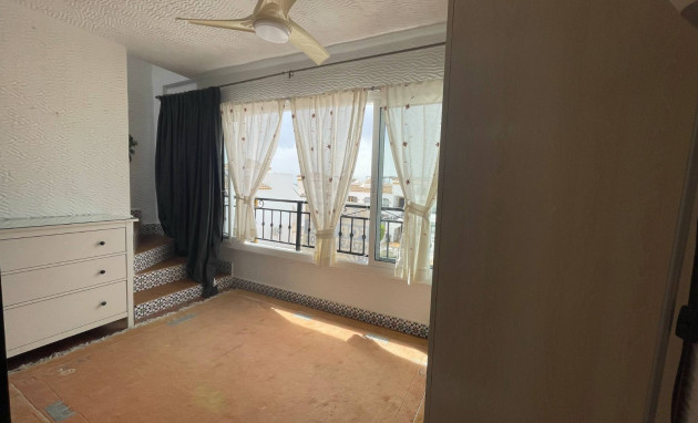 Revente - Apartment - Penthouse - Entre Naranjos Vistabella Golf