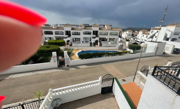 Revente - Apartment - Penthouse - Entre Naranjos Vistabella Golf