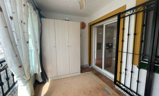 Revente - Apartment - Penthouse - Entre Naranjos Vistabella Golf