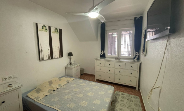 Revente - Apartment - Penthouse - Entre Naranjos Vistabella Golf