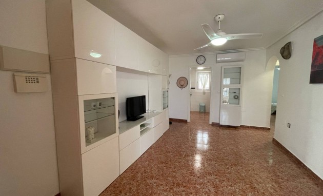 Revente - Apartment - Penthouse - Entre Naranjos Vistabella Golf