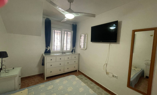 Revente - Apartment - Penthouse - Entre Naranjos Vistabella Golf