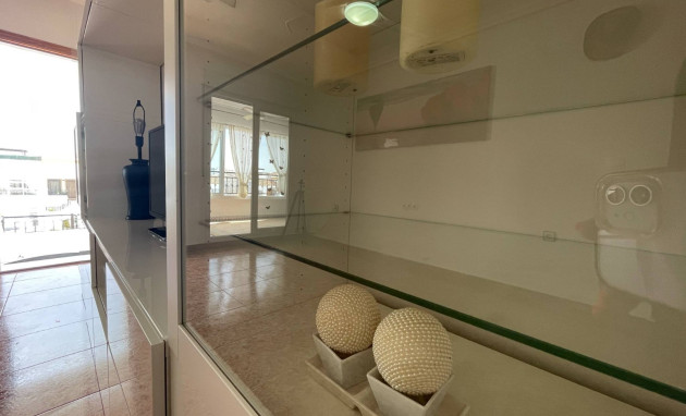 Revente - Apartment - Penthouse - Entre Naranjos Vistabella Golf