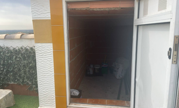 Revente - Apartment - Penthouse - Entre Naranjos Vistabella Golf