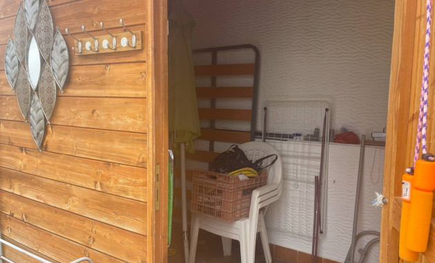 Revente - Apartment - Penthouse - Entre Naranjos Vistabella Golf