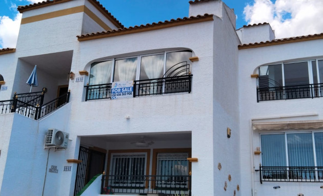 Revente - Apartment - Penthouse - Entre Naranjos Vistabella Golf