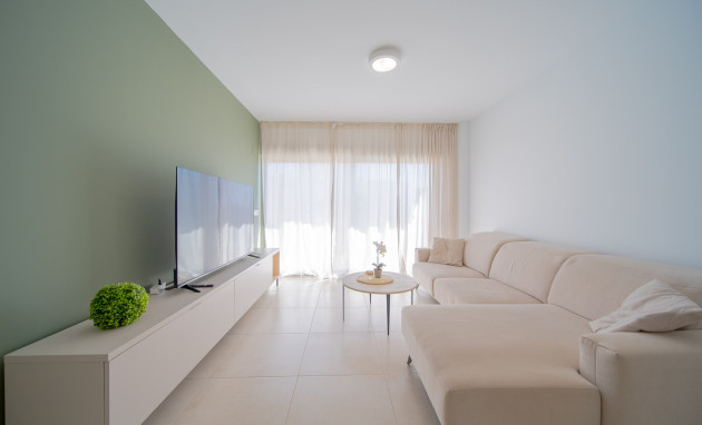 Revente - Apartment - Penthouse - Orihuela Costa - Villamartin