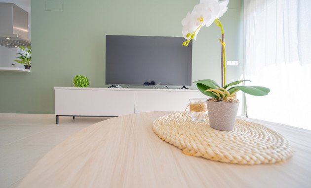 Revente - Apartment - Penthouse - Orihuela Costa - Villamartin