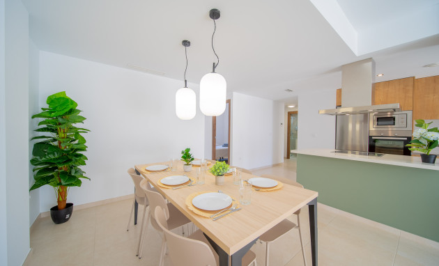 Revente - Apartment - Penthouse - Orihuela Costa - Villamartin