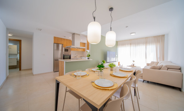 Revente - Apartment - Penthouse - Orihuela Costa - Villamartin