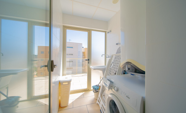 Revente - Apartment - Penthouse - Orihuela Costa - Villamartin