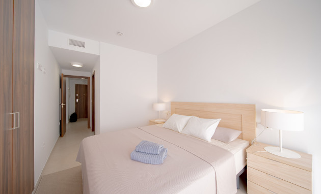 Revente - Apartment - Penthouse - Orihuela Costa - Villamartin