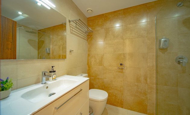 Revente - Apartment - Penthouse - Orihuela Costa - Villamartin