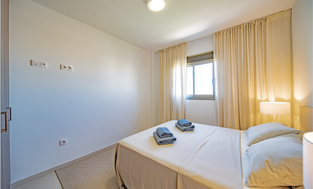 Revente - Apartment - Penthouse - Orihuela Costa - Villamartin