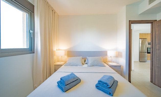 Revente - Apartment - Penthouse - Orihuela Costa - Villamartin