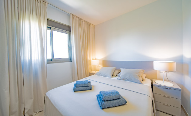 Revente - Apartment - Penthouse - Orihuela Costa - Villamartin