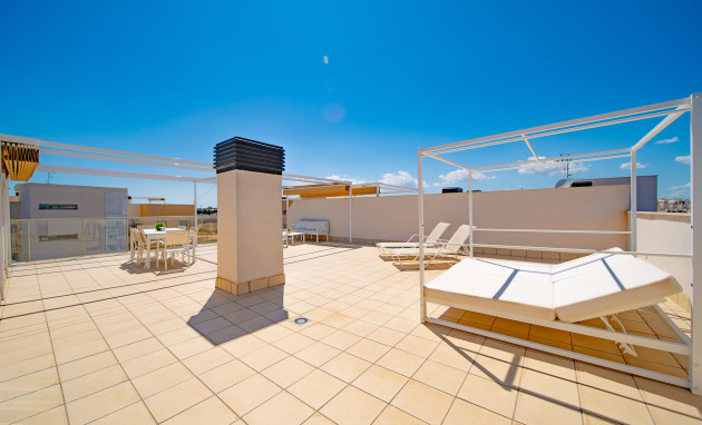 Revente - Apartment - Penthouse - Orihuela Costa - Villamartin