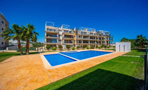 Revente - Apartment - Penthouse - Orihuela Costa - Villamartin
