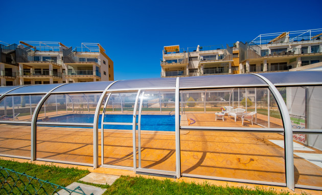 Revente - Apartment - Penthouse - Orihuela Costa - Villamartin