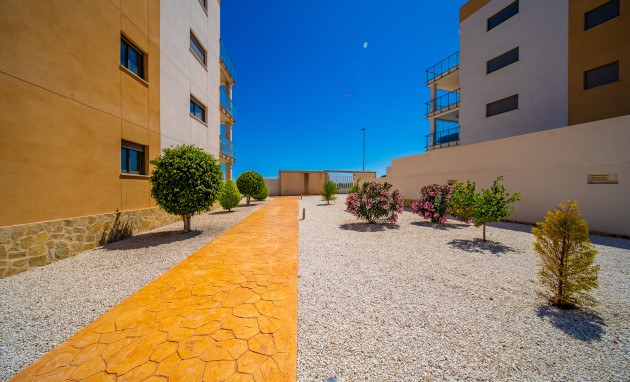 Revente - Apartment - Penthouse - Orihuela Costa - Villamartin