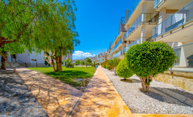 Revente - Apartment - Penthouse - Orihuela Costa - Villamartin