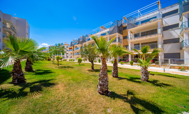 Revente - Apartment - Penthouse - Orihuela Costa - Villamartin