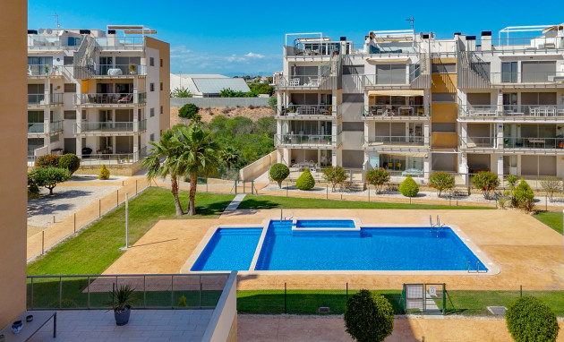 Revente - Apartment - Penthouse - Orihuela Costa - Villamartin