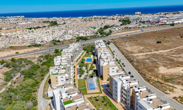 Revente - Apartment - Penthouse - Orihuela Costa - Villamartin