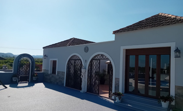 Revente - Detached Villa - Jacarilla