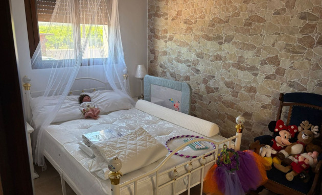 Revente - Detached Villa - Jacarilla