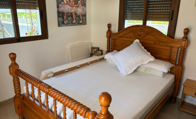Revente - Detached Villa - Jacarilla