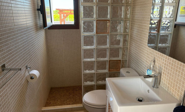 Revente - Detached Villa - Jacarilla