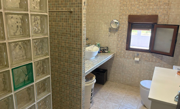 Revente - Detached Villa - Jacarilla