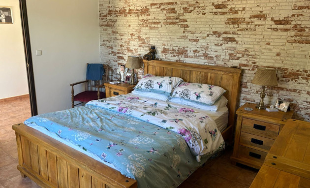 Revente - Detached Villa - Jacarilla