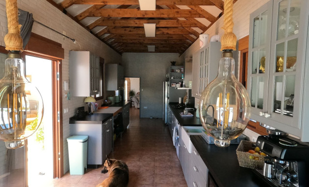 Revente - Detached Villa - Jacarilla