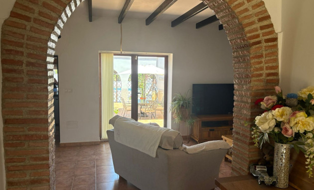 Revente - Detached Villa - Jacarilla