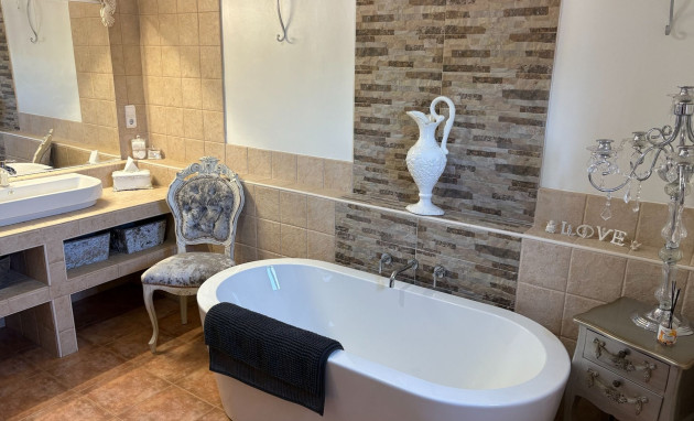 Revente - Detached Villa - Jacarilla