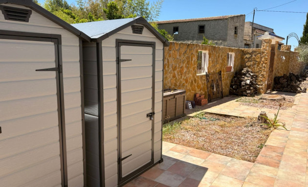 Revente - Detached Villa - Jacarilla