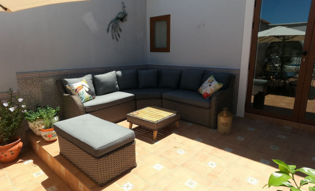 Revente - Detached Villa - Jacarilla