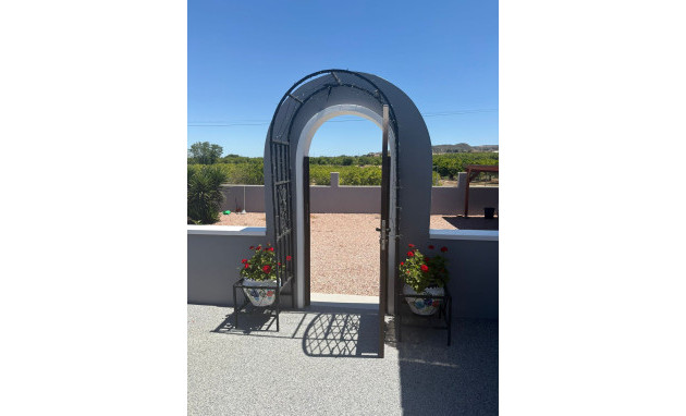 Revente - Detached Villa - Jacarilla