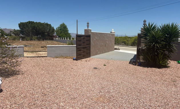 Revente - Detached Villa - Jacarilla