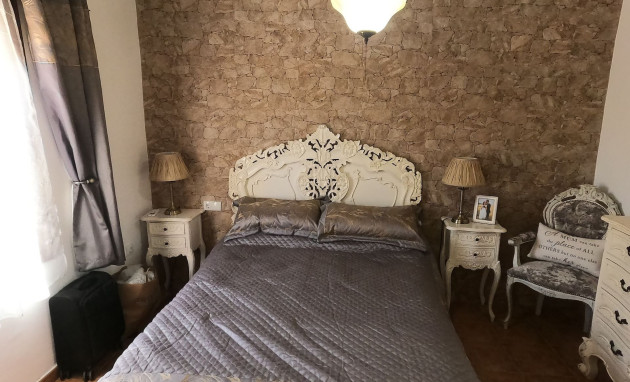 Revente - Detached Villa - Jacarilla