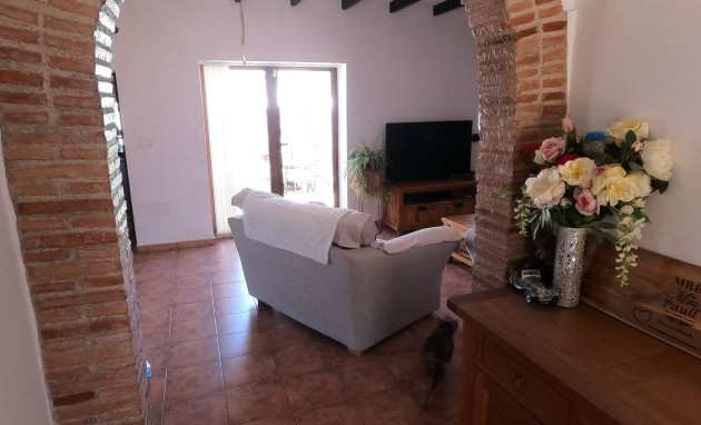 Revente - Detached Villa - Jacarilla