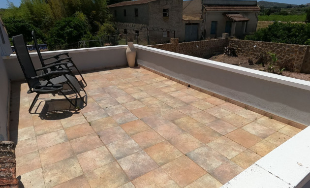 Revente - Detached Villa - Jacarilla